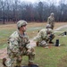 90th Sustainment Brigade Best Warrior Competition 2025