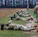 90th Sustainment Brigade Best Warrior Competition 2025