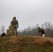 90th Sustainment Brigade Best Warrior Competition 2025 - Range