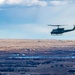 37th Helicopter Squadron practices over Wyoming