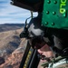 37th Helicopter Squadron practices over Wyoming