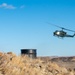 37th Helicopter Squadron practices over Wyoming