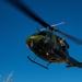 37th Helicopter Squadron practices over Wyoming
