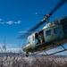 37th Helicopter Squadron practices over Wyoming