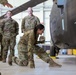 4CAB conducts C-17 Joint Air Load Training