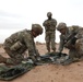 OE-254 Lane During The 5th Armored Brigade Best OC/T Competition