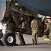 Whiteman maintainers keep the B-2 mission going at Red Flag 25-1