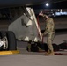 Whiteman maintainers keep the B-2 mission going at Red Flag 25-1