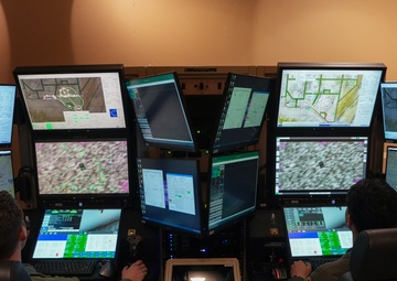 482nd Attack Squadron certifies for combat following Red Flag and Bamboo Eagle 25-1