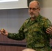 ‘Warrior Medics,’ NATO allies learn interoperability, fellowship at CIOMR 2025 MWM