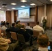 ‘Warrior Medics,’ NATO allies learn interoperability, fellowship at CIOMR 2025 MWM