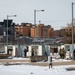 51st FW Airmen assemble Shelter Systems, exercise real world beddown capabilities