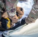 51st FW Airmen assemble Shelter Systems, exercise real world beddown capabilities
