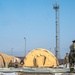 51st FW Airmen assemble Shelter Systems, exercise real world beddown capabilities