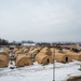 51st FW Airmen assemble Shelter Systems, exercise real world beddown capabilities