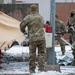 51st FW Airmen assemble Shelter Systems, exercise real world beddown capabilities