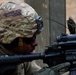 Camp Humphreys, HHC M4 Carbine Qualifications