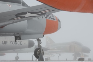 F-4 Radio Feature