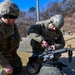 Camp Humphreys, HHC M4 Carbine Qualifications