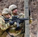 Camp Humphreys, HHC M4 Carbine Qualifications