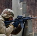 Camp Humphreys, HHC M4 Carbine Qualifications