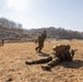 U.S. Marines Execute Live Fire Platoon Attacks During Korea Viper 25.2