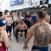 Team US | IG 25 | Invictus Games | Swimming