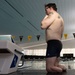 Team US | IG 25 | Invictus Games | Swimming | Marine Corps Cpl Christopher Bryde (ret.)