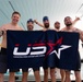 Team US | IG 25 | Invictus Games | Swimming