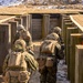 U.S. Marines Execute Live Fire Platoon Attacks During Korea Viper 25.2