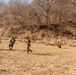 U.S. Marines Execute Live Fire Platoon Attacks During Korea Viper 25.2