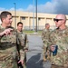 734th AMS Joint Inspection Demo