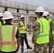 Airmen Attend a Mentorship Tour with OICC MCM