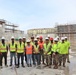 Airmen Learn Civilian Construction Skills During a Mentorship Session on Camp Blaz