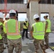 Airmen Learn to Spot Signs of Structural Integrity During a Mentorship Tour of Camp Blaz Hosted by OICC MCM