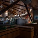 Iditarod Dining Facility renovations continue
