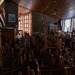 Iditarod Dining Facility renovations continue