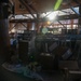 Iditarod Dining Facility renovations continue