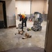 Iditarod Dining Facility renovations continue