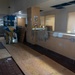 Iditarod Dining Facility renovations continue