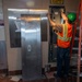 Iditarod Dining Facility renovations continue