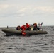 III MEF EOTG conducts a simulated tactical recovery of aircraft personnel