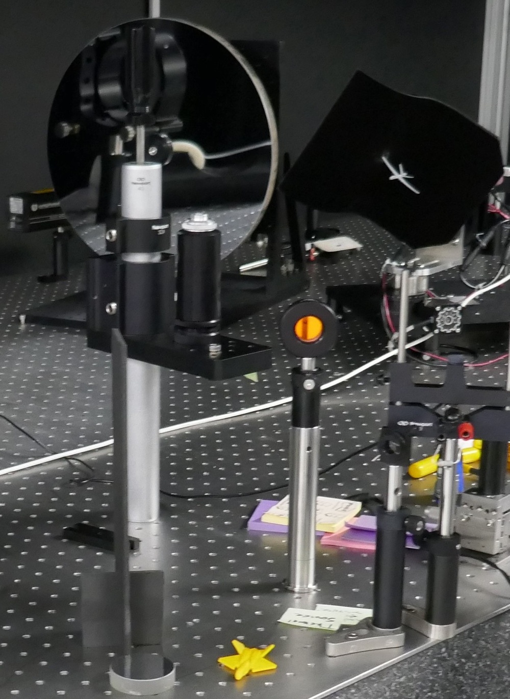 NPS Develops AI Solution to Automate Drone Defense with High Energy Lasers