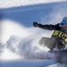 Team U.S. competes in advanced alpine skiing, snowboarding slalom run