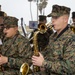 1st Marine Division holds change of charge ceremony