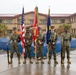 1st Marine Division holds change of charge ceremony