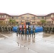 1st Marine Division holds change of charge ceremony