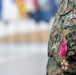 1st Marine Division holds change of charge ceremony