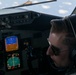 RAAF F-35As conduct aerial refueling with USAF KC-135