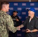 Comedian Jo Koy performs in Guam during USO comedy tour